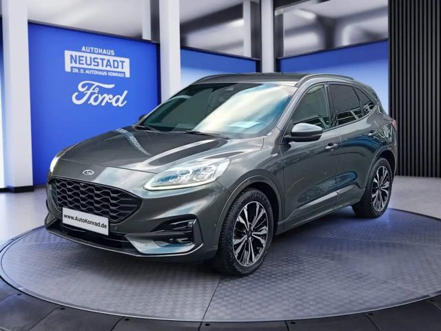 Ford Kuga Hybrid ST Line X