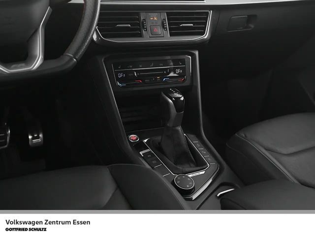 Seat Tarraco 4Drive DSG FR-lijn
