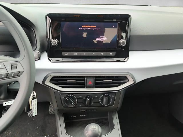 Seat Arona Reference