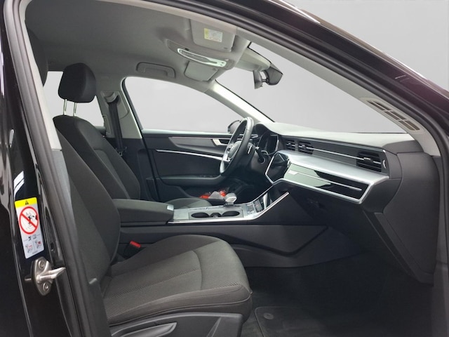 Audi A6 40 TDI Avant Quattro S-Tronic