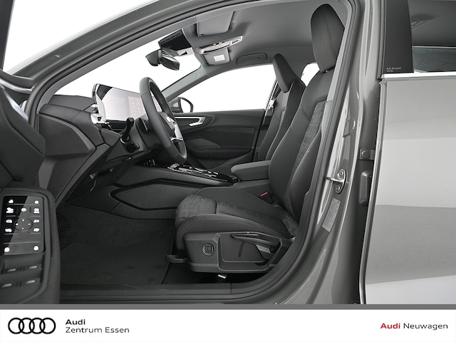 Audi A5 Avant S-Tronic