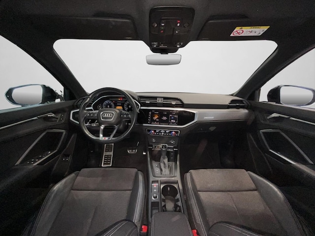 Audi Q3 45 TFSI Hybride S-Tronic