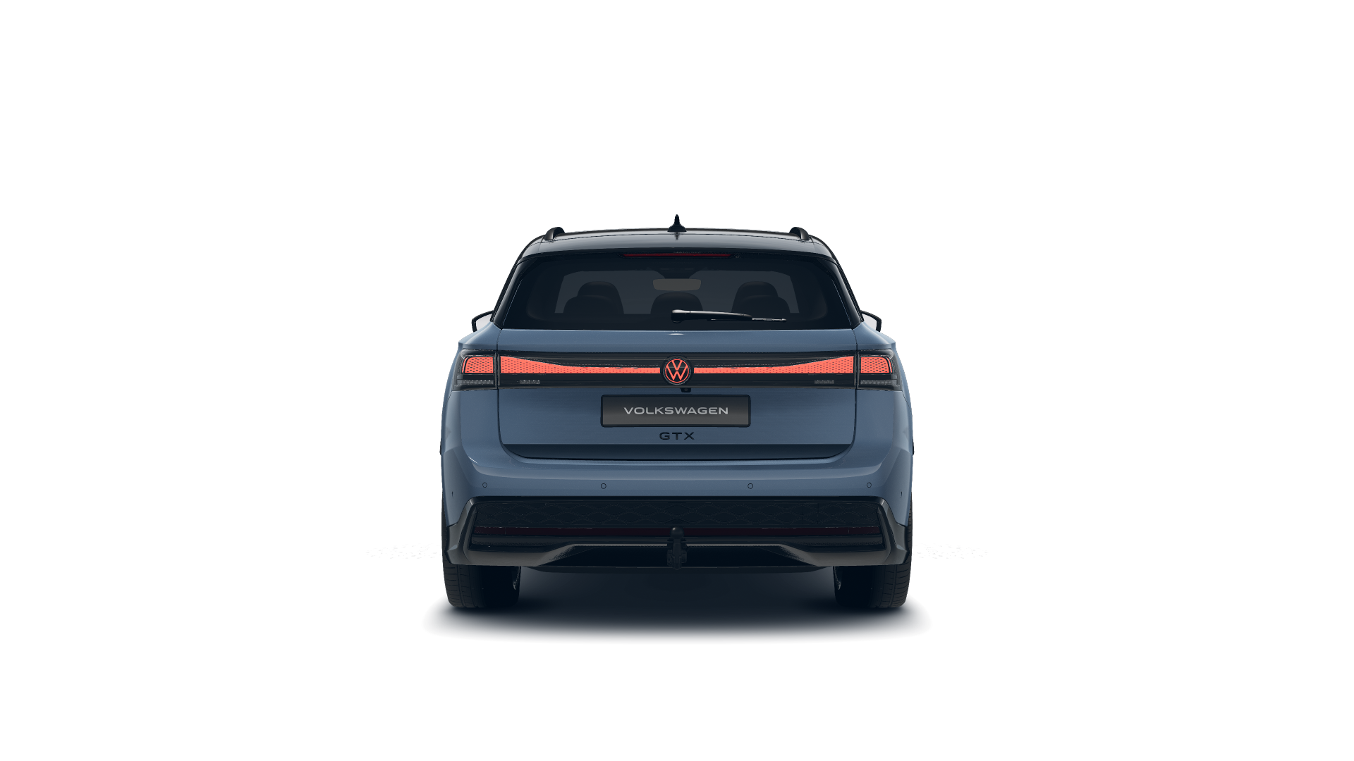 Volkswagen ID.7 4Motion Tourer