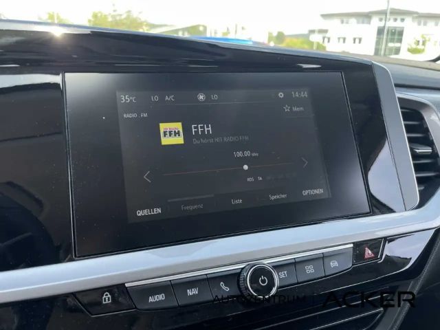 Opel Grandland X Enjoy