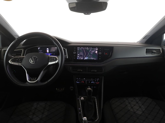 Volkswagen Polo 1.0 TSI R-Line