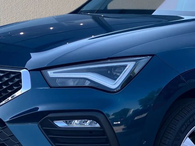 Seat Ateca 2.0 TDI Style