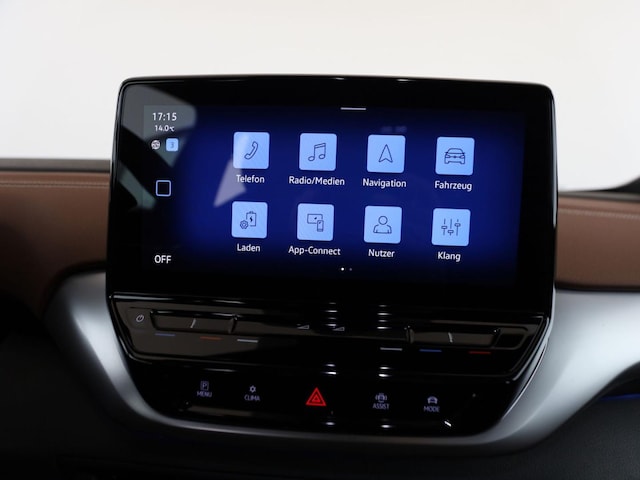 Volkswagen ID.4 Performance Pure