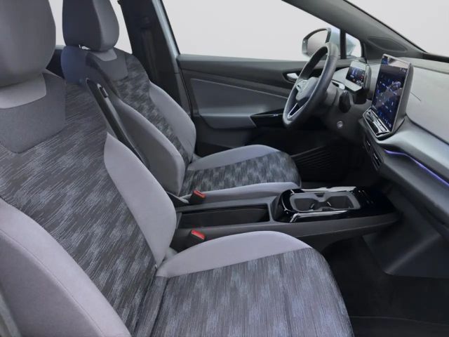 Volkswagen ID.4 IQ.Drive Performance Pure