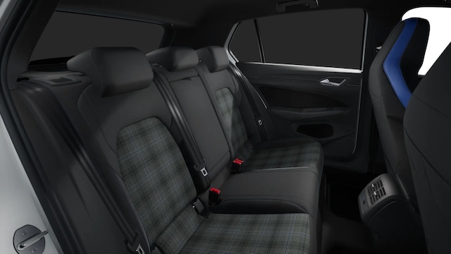 Volkswagen Golf GTE Golf VIII eHybrid