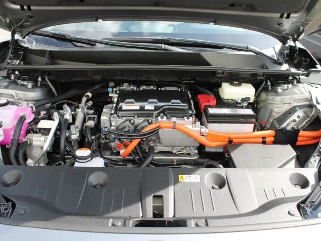 Toyota bZ4X Style Vierwielaandrijving