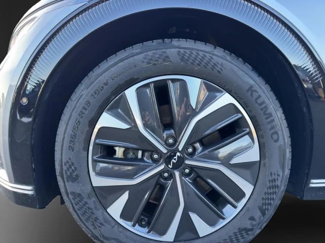 Kia EV6 77,4 kWh Air Vierwielaandrijving