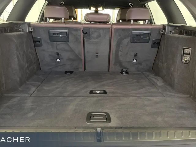 BMW 530 530d M-Sport Touring