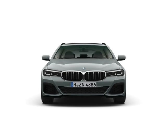 BMW 540 540i M-Sport Touring xDrive