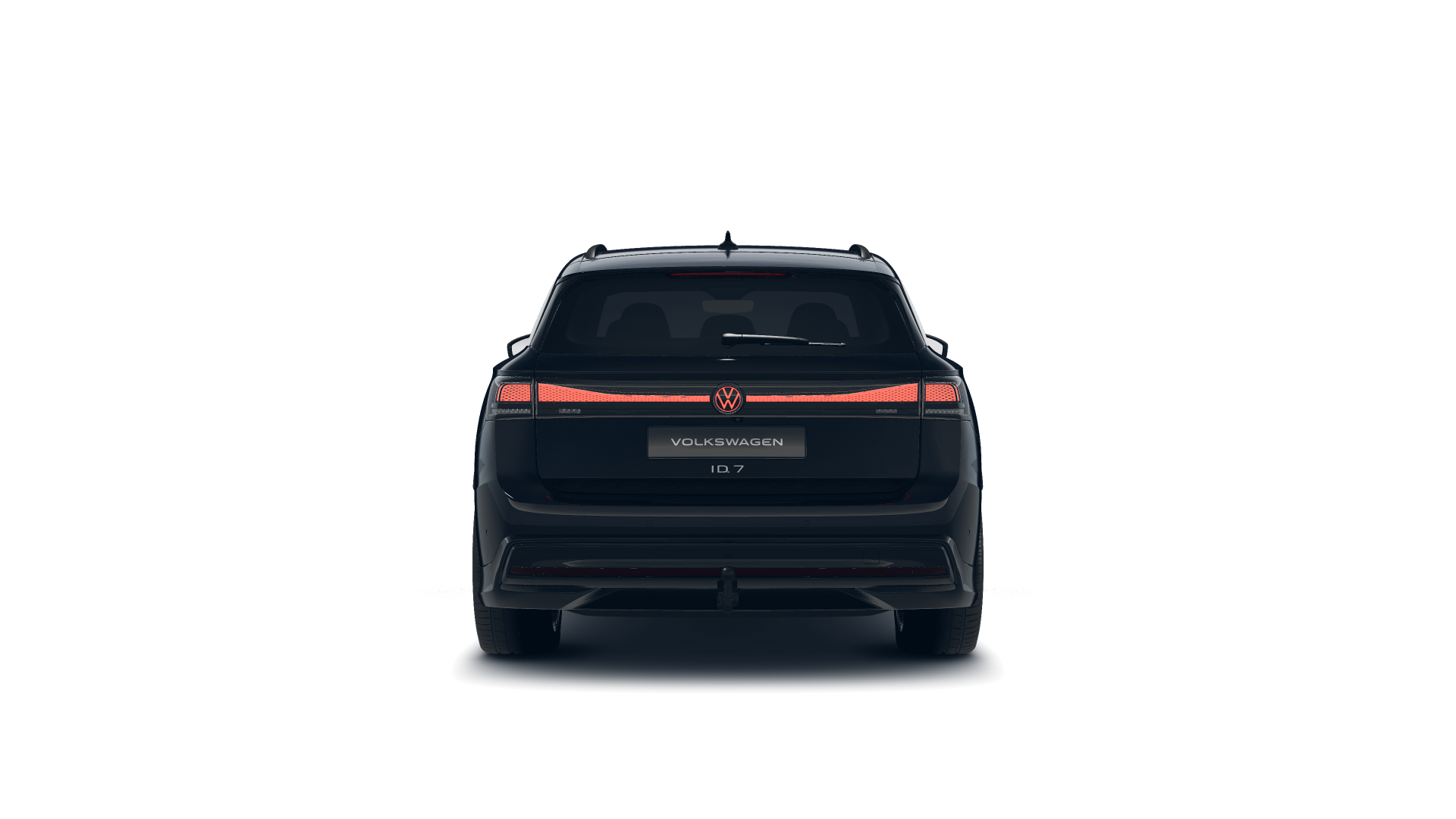 Volkswagen ID.7 Pro Tourer
