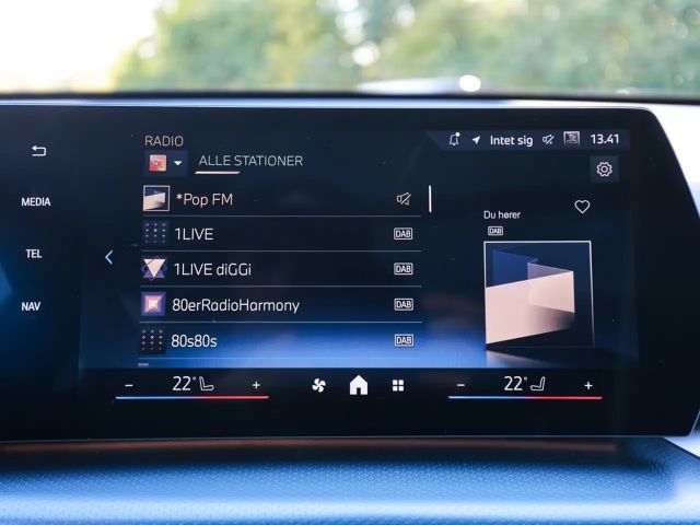 BMW X1 M-Sport sDrive