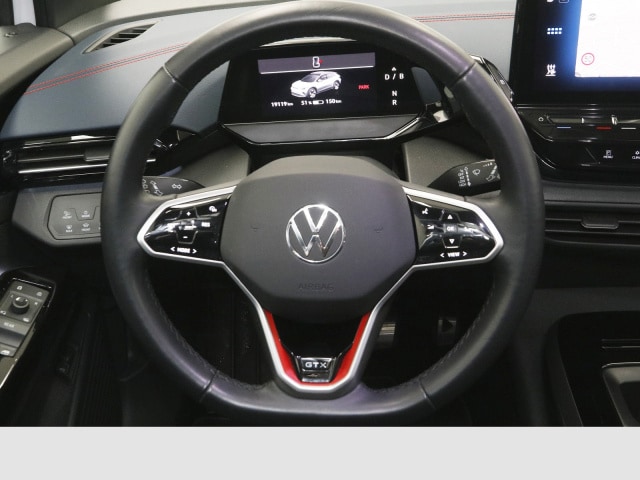 Volkswagen ID.4 220 kW 4Motion GTX