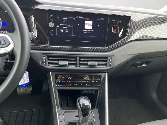 Volkswagen Polo 1.0 TSI DSG IQ.Drive Life