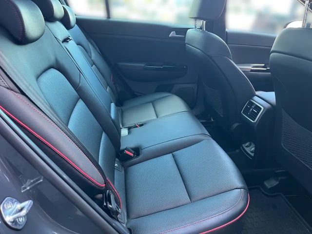 Kia Sportage GDi GT-Line