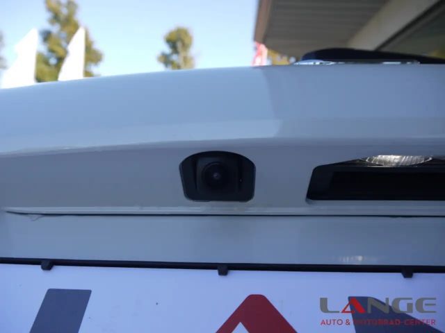 Honda ZR-V 2.0 Advance