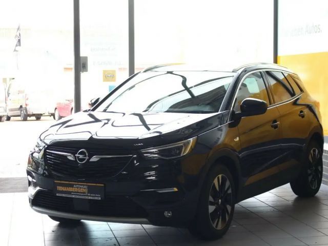 Opel Grandland X Ultimate