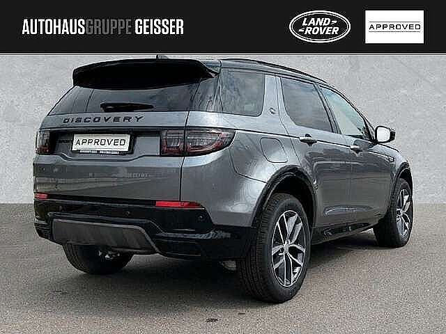 Land Rover Discovery Sport D200 Dynamic SE