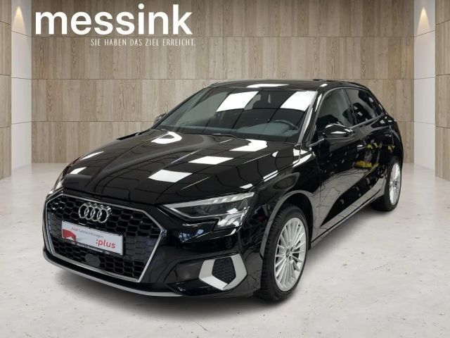 Audi A3 30 TDI Sedan Sportback