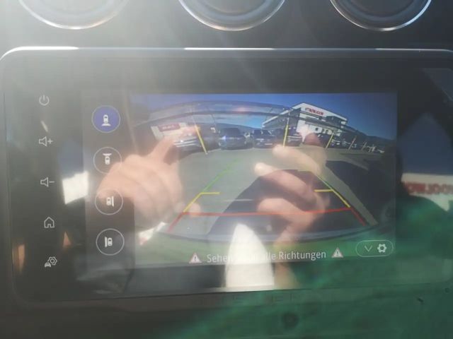 Dacia Duster Prestige TCe 130