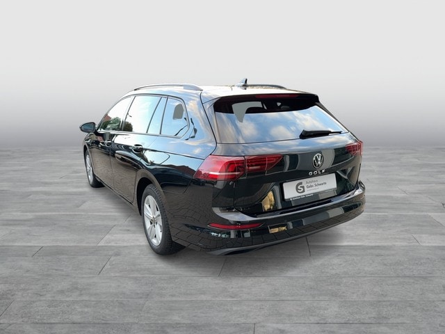 Volkswagen Golf 2.0 TDI Golf VIII Variant