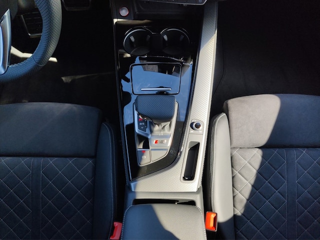 Audi RS4 Avant Quattro