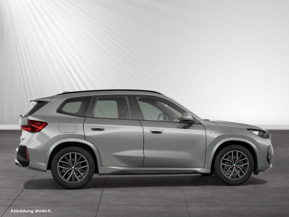 BMW X1 sDrive18i
