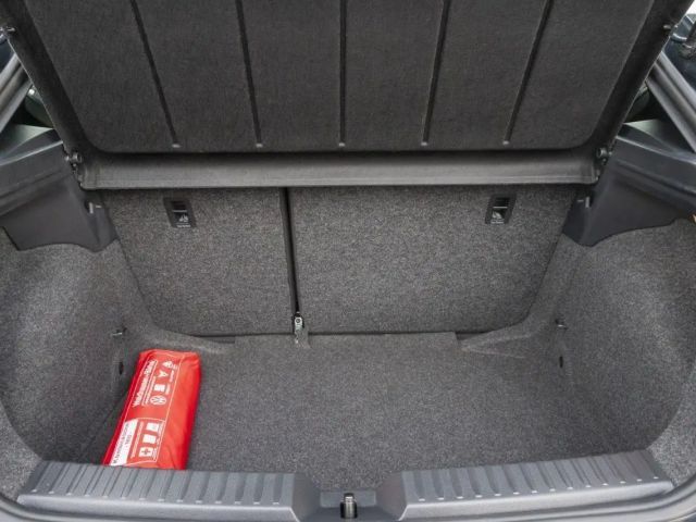 Seat Ibiza 1.0 TSI FR-lijn