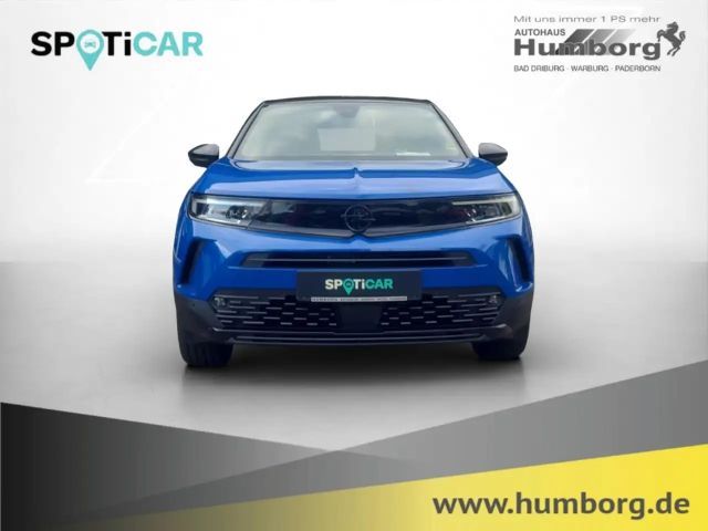 Opel Mokka GS-Line Grand Sport Mokka-e