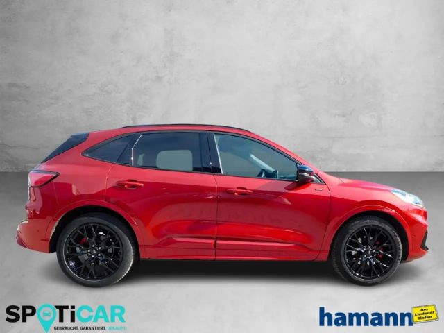 Ford Kuga EcoBoost ST Line X