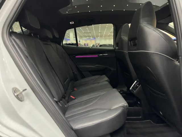 Skoda Enyaq RS Selection Suite