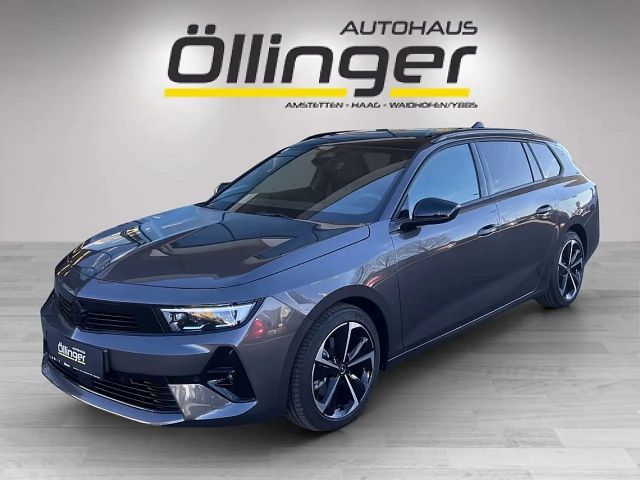 Opel Astra GS-Line Grand Sport Sports Tourer