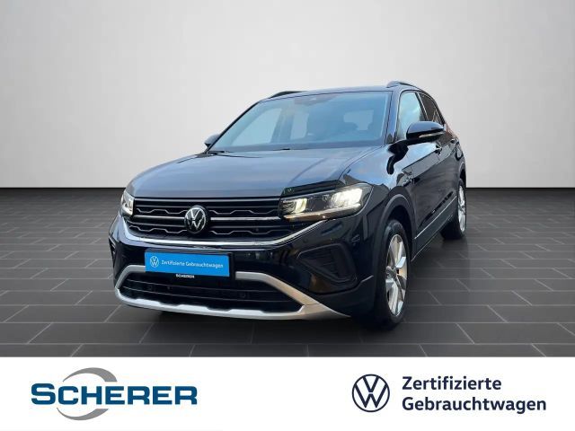 Volkswagen T-Roc 1.0 TSI DSG Life