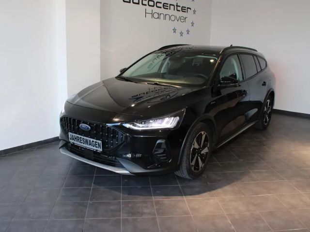 Ford Focus Active Wagon