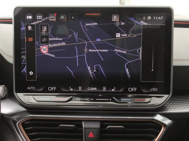 Cupra Leon VZ e-Hybrid