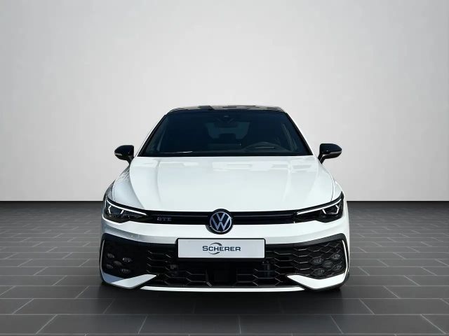 Volkswagen Golf GTE eHybrid