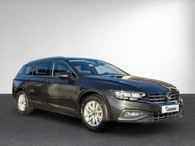 Volkswagen Passat 2.0 TDI Business DSG Variant