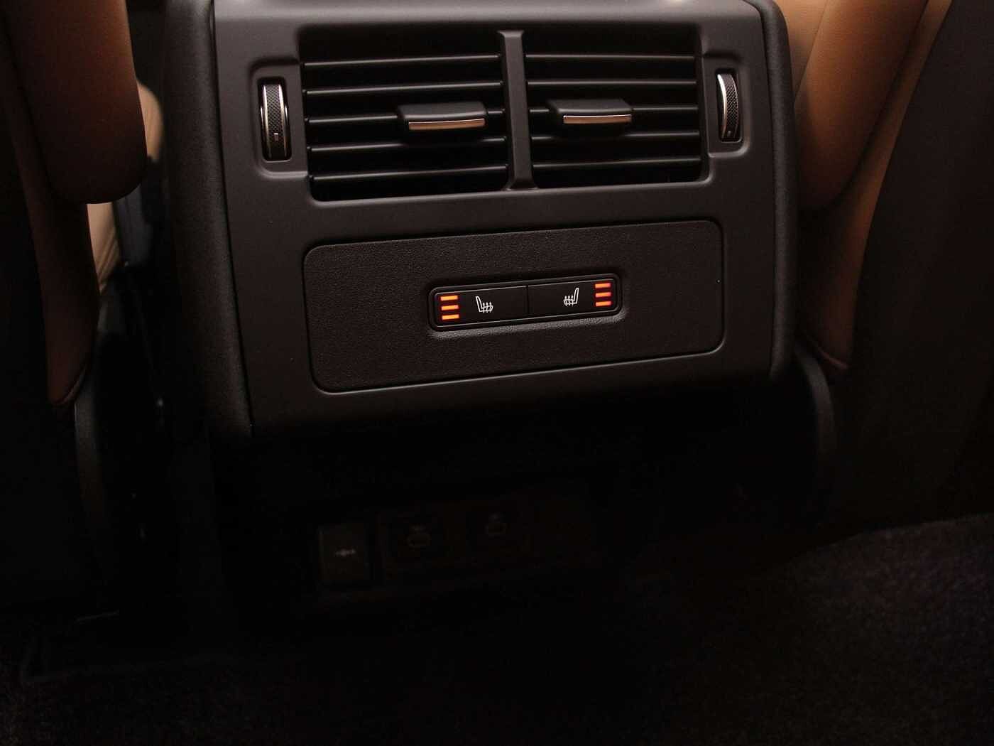 Land Rover Discovery Dynamic HSE