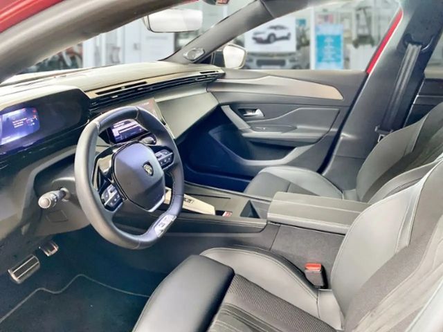 Peugeot 308 GT-Line SW