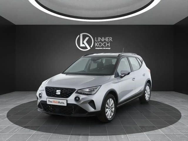 Seat Arona 1.0 TSI DSG Style