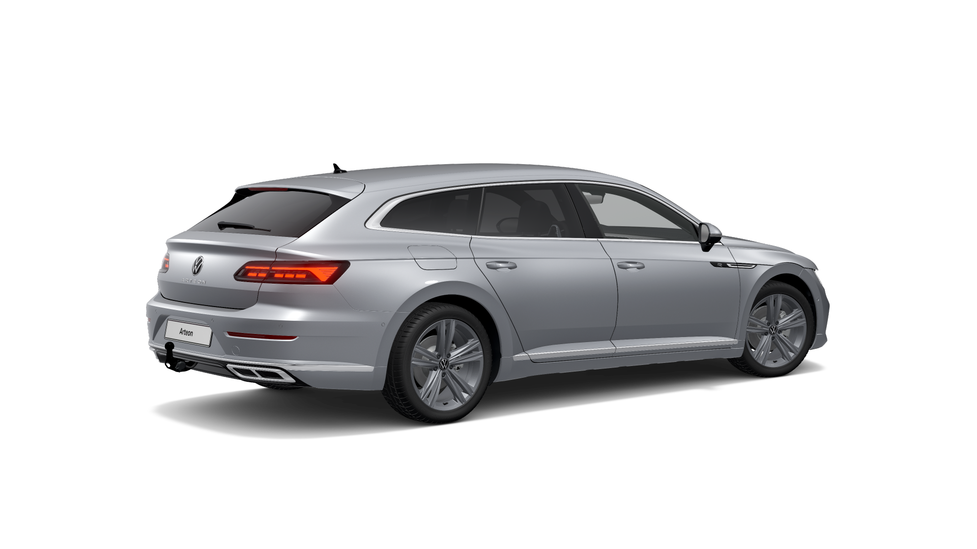 Volkswagen Arteon Shooting Brake R-Line