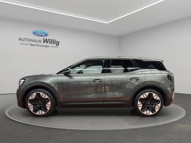 Ford Explorer Premium RWD