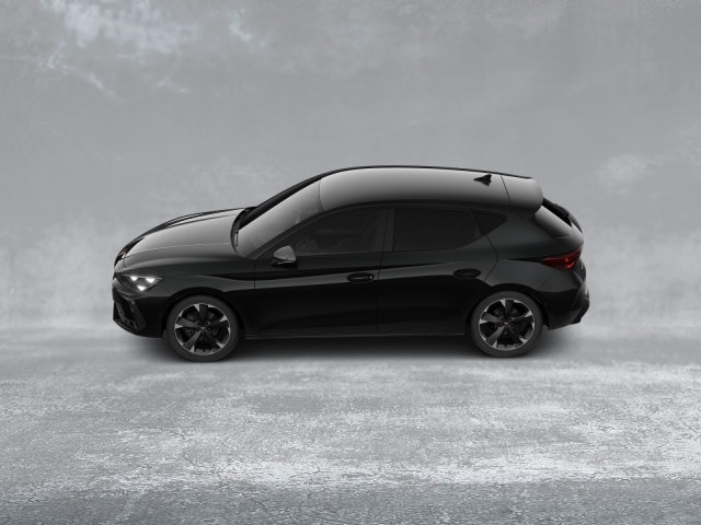 Cupra Leon DSG