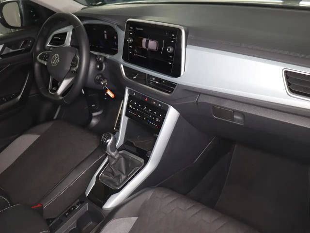 Volkswagen T-Roc 1.0 TSI