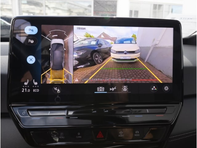 Volkswagen ID.3 150 kW Performance Pro