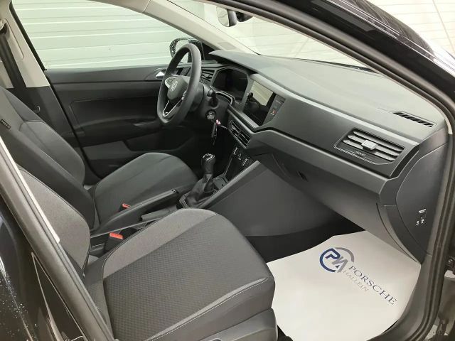 Volkswagen Taigo 4Me TSI