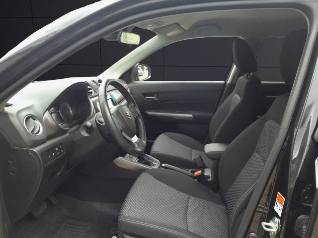 Suzuki Vitara AllGrip Comfort DualJet
